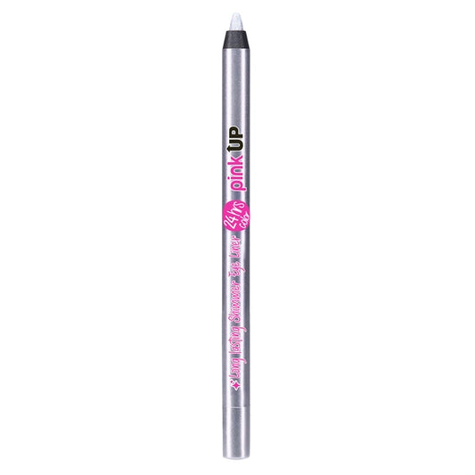 Long Lasting Shimmer Eye Liner 2g - Pink Up
