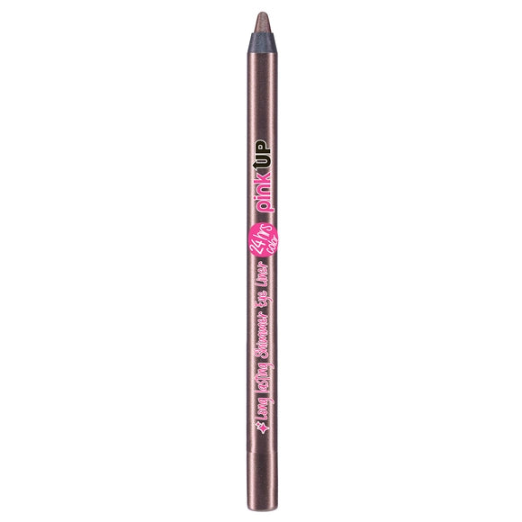 Long Lasting Shimmer Eye Liner 2g - Pink Up
