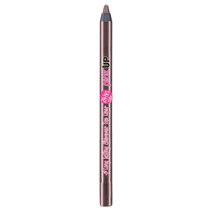 Long Lasting Shimmer Eye Liner 2g - Pink Up
