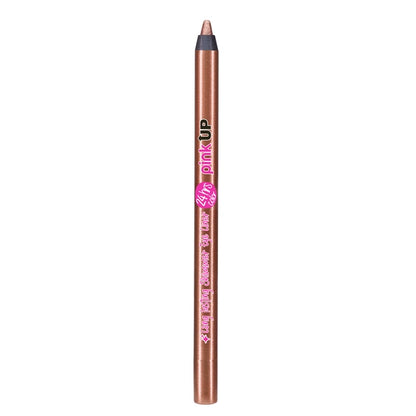 Long Lasting Shimmer Eye Liner 2g - Pink Up