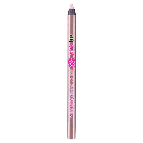 Long Lasting Shimmer Eye Liner 2g - Pink Up