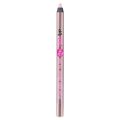 Long Lasting Shimmer Eye Liner 2g - Pink Up