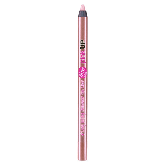 Long Lasting Shimmer Eye Liner 2g - Pink Up