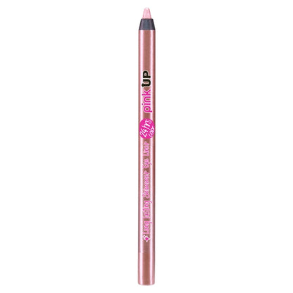 Long Lasting Shimmer Eye Liner 2g - Pink Up