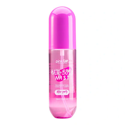 Hair + Body Mist 100ml - Pink Up Body Care