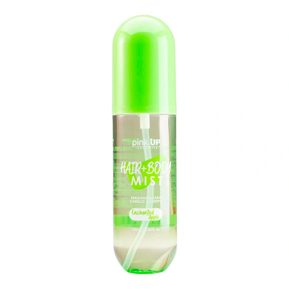 Hair + Body Mist 100ml - Pink Up Body Care