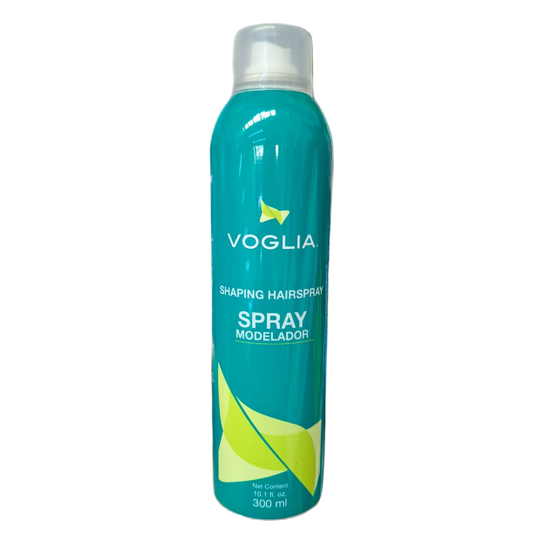 Hairspray 300ml - Voglia