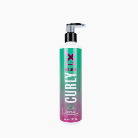 Shampoo CURLY 250ml - Xiomara