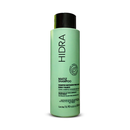 Matiz shampoo - Hidra