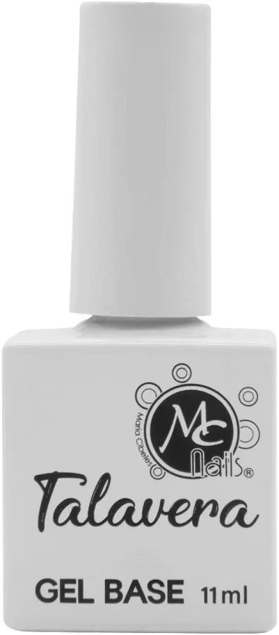 Gel talavera Base 9ml - Mc Nails