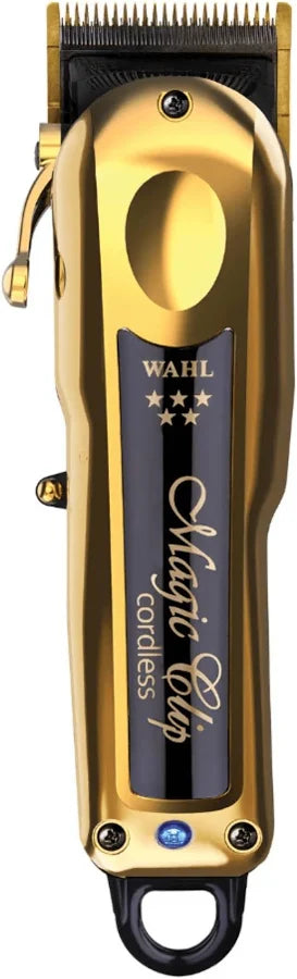 Magic Clip Cordless GOLD - Wahl