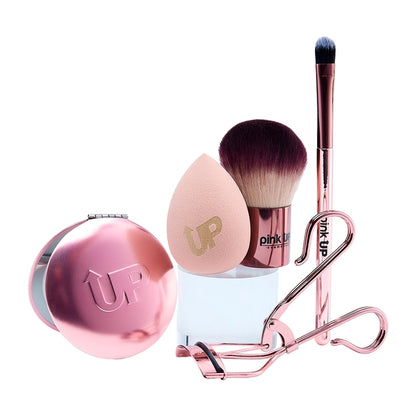 Kit de accesorios 5 pzs (The Pinkit) - Pink Up