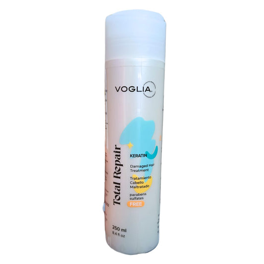 Total repair 250ml - Voglia