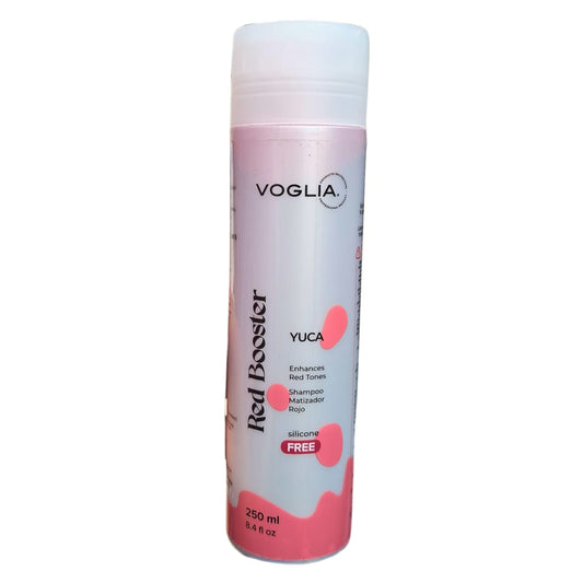 Red booster 250ml - Voglia