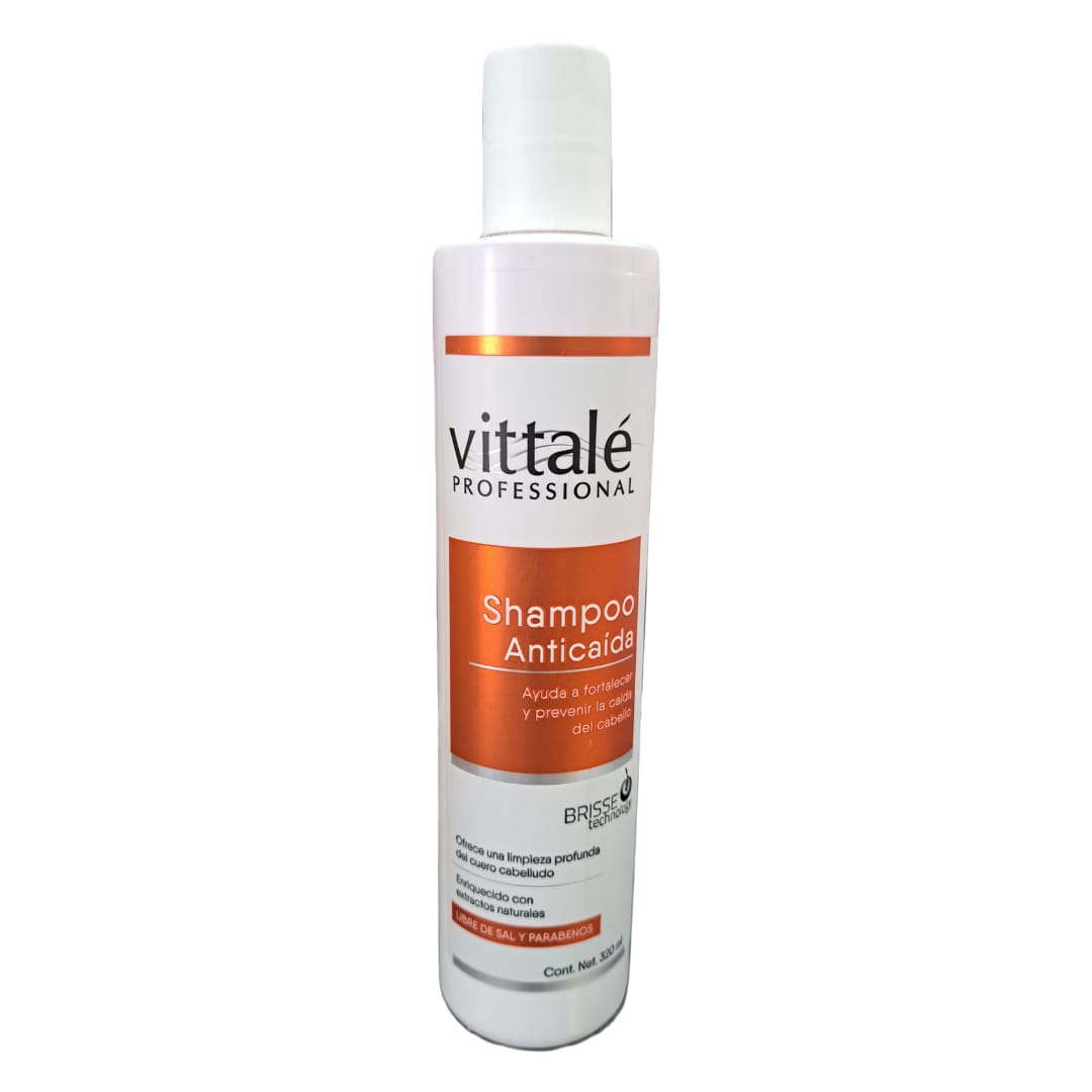 Shampoo anticaida 320ml - Vittale