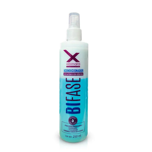 Bifásico con Keratina 265ml - Xiomara