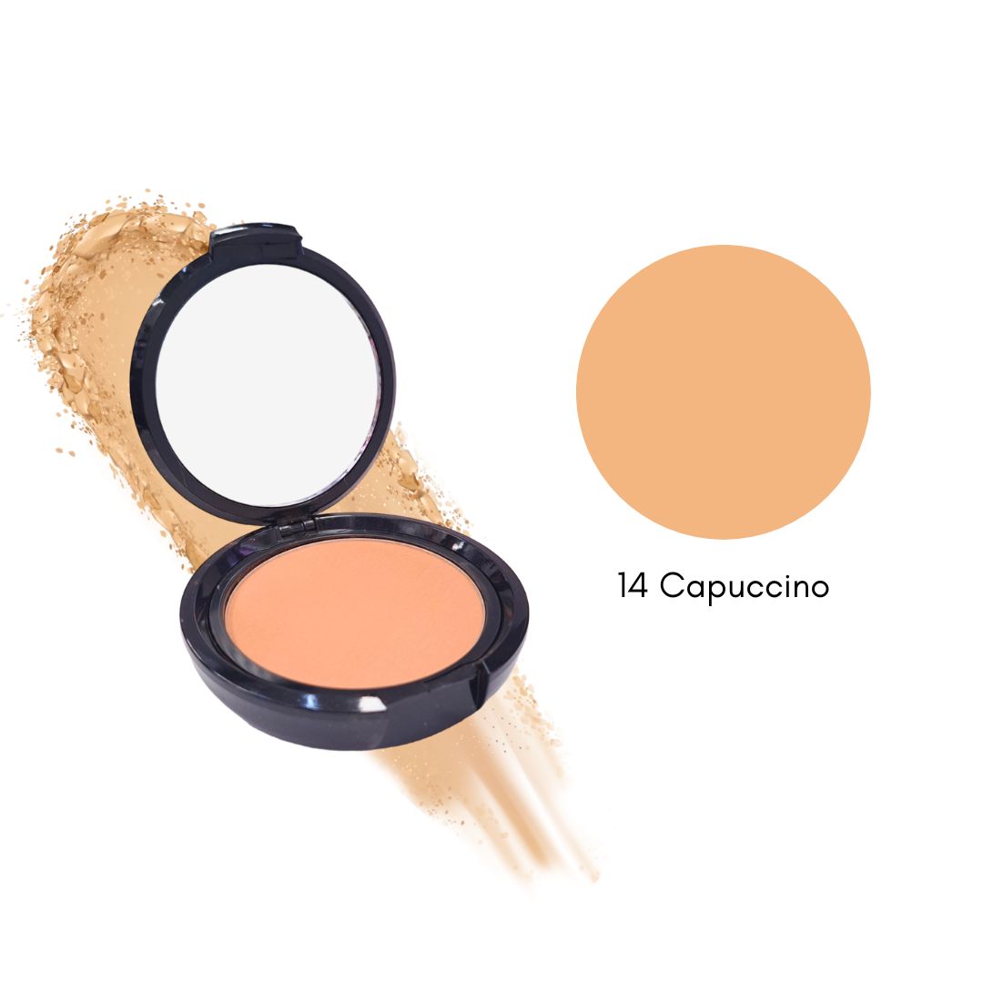 Maquillaje Compacto - Bissú