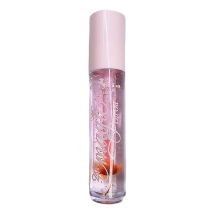 24k Magic Lip Oil - Italia Deluxe