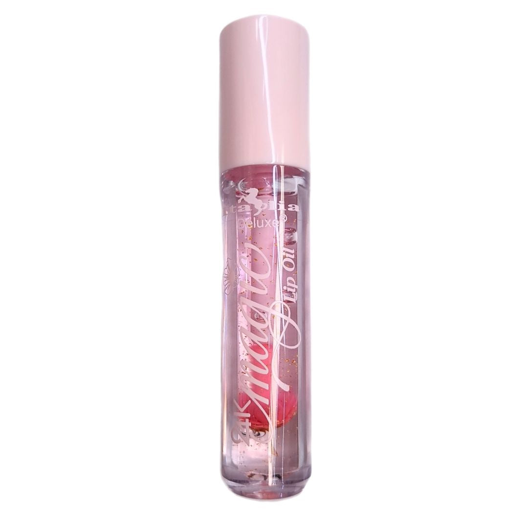 24k Magic Lip Oil - Italia Deluxe