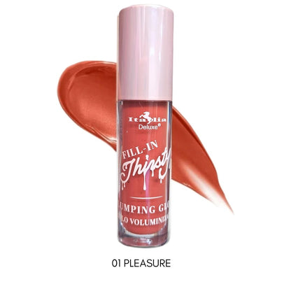 Lip Gloss Fill-In Thirsty - Italia Deluxe