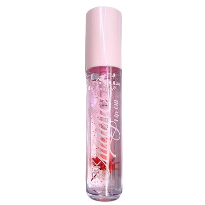 24k Magic Lip Oil - Italia Deluxe