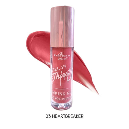 Lip Gloss Fill-In Thirsty - Italia Deluxe