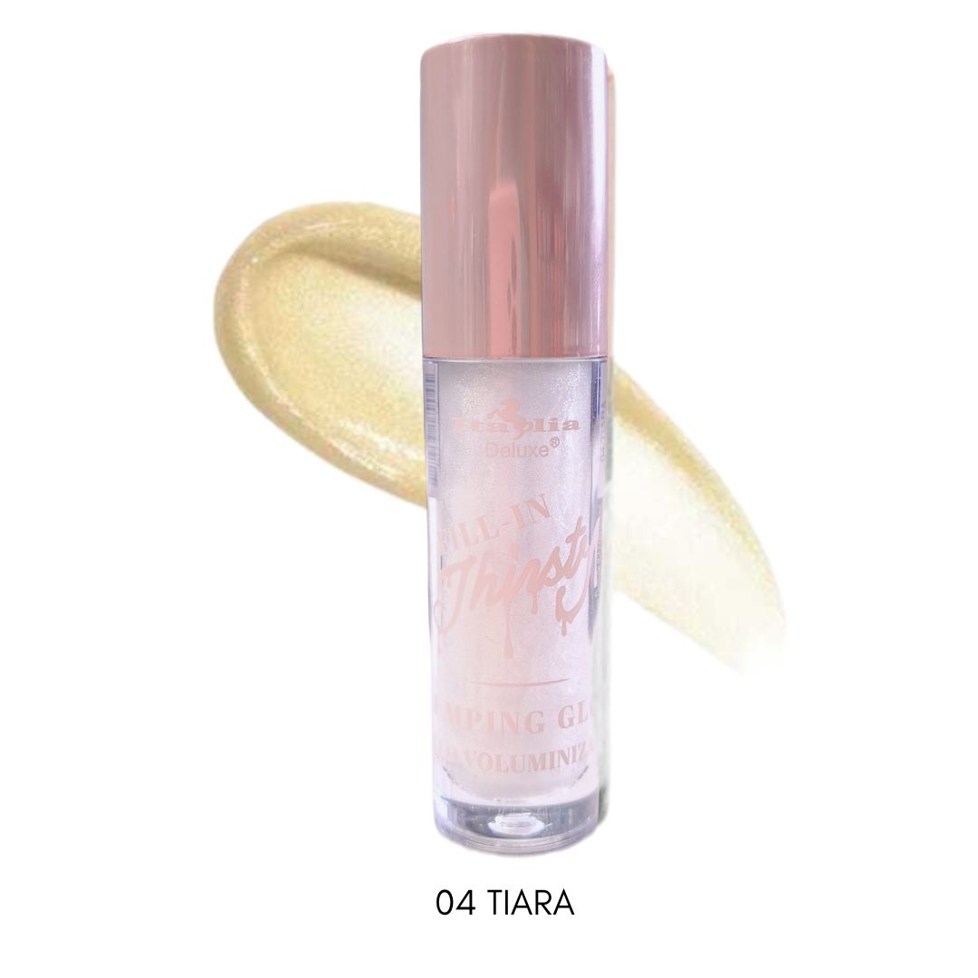 Lip Gloss Fill-In Thirsty - Italia Deluxe