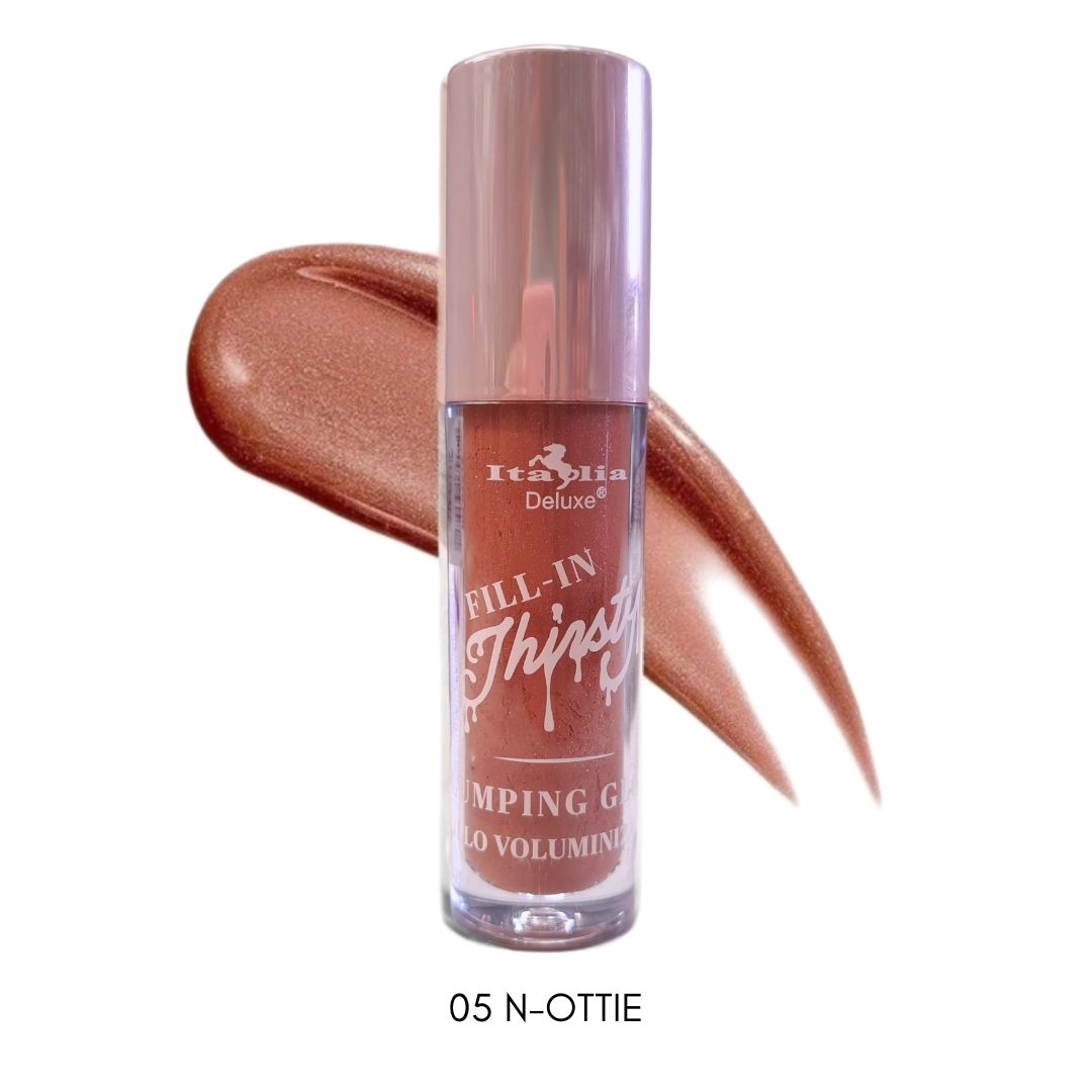 Lip Gloss Fill-In Thirsty - Italia Deluxe