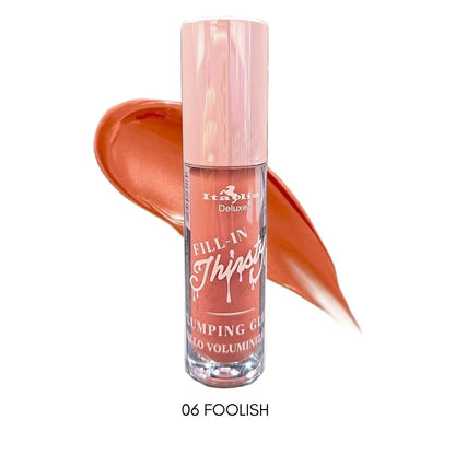 Lip Gloss Fill-In Thirsty - Italia Deluxe