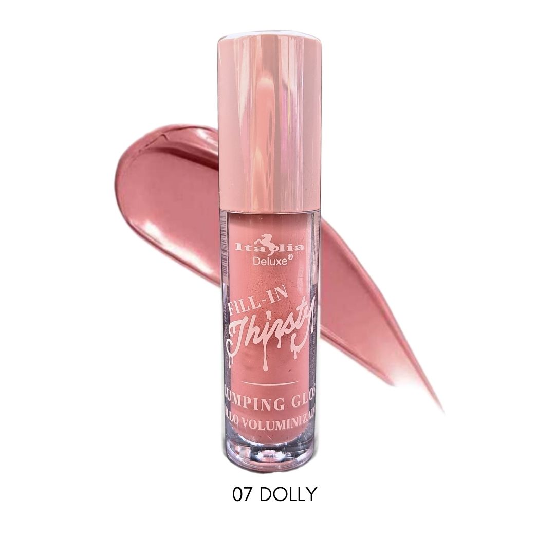 Lip Gloss Fill-In Thirsty - Italia Deluxe