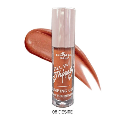 Lip Gloss Fill-In Thirsty - Italia Deluxe